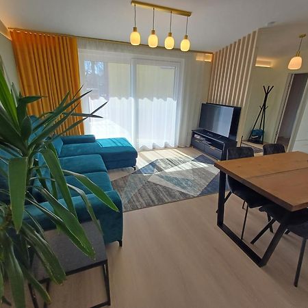 Paernu Posti Apartment Екстер'єр фото
