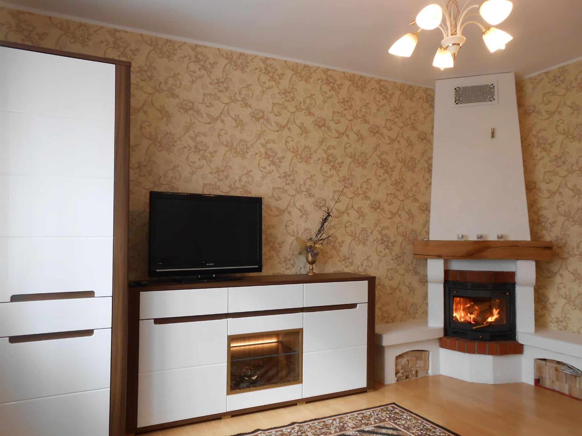 Paernu Posti Apartment Екстер'єр фото
