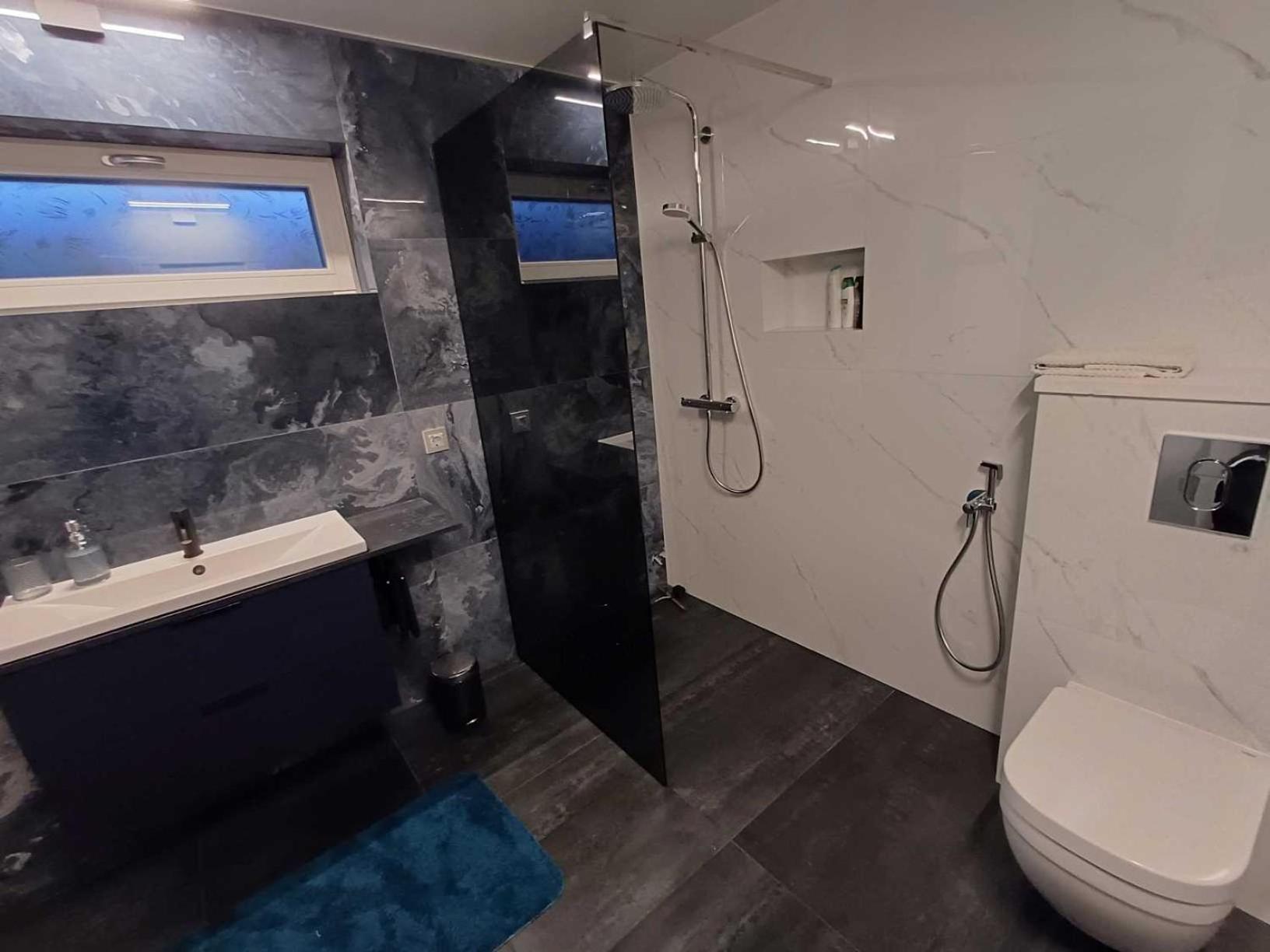Paernu Posti Apartment Екстер'єр фото