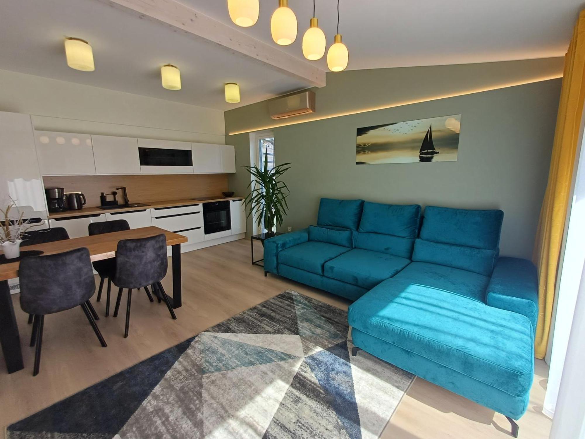 Paernu Posti Apartment Екстер'єр фото