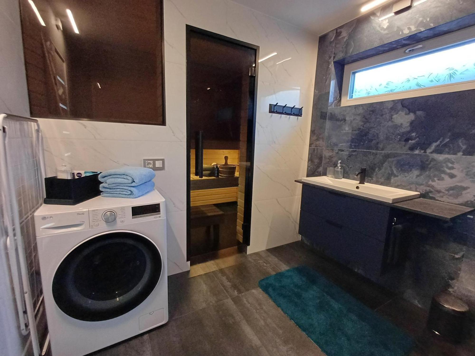 Paernu Posti Apartment Екстер'єр фото