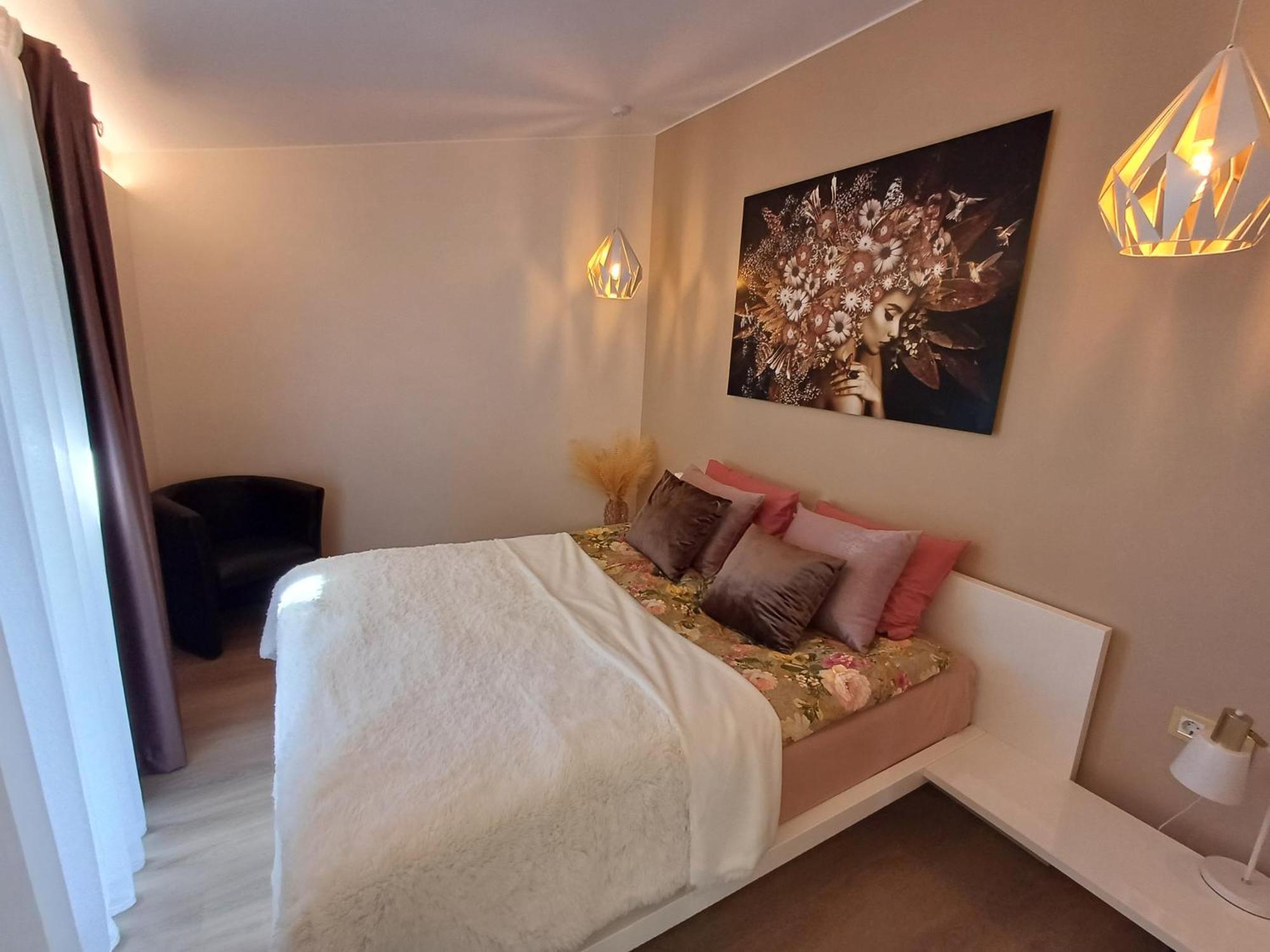 Paernu Posti Apartment Екстер'єр фото
