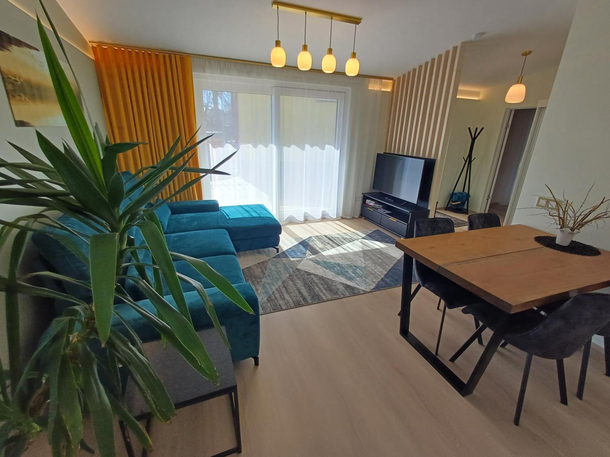 Paernu Posti Apartment Екстер'єр фото